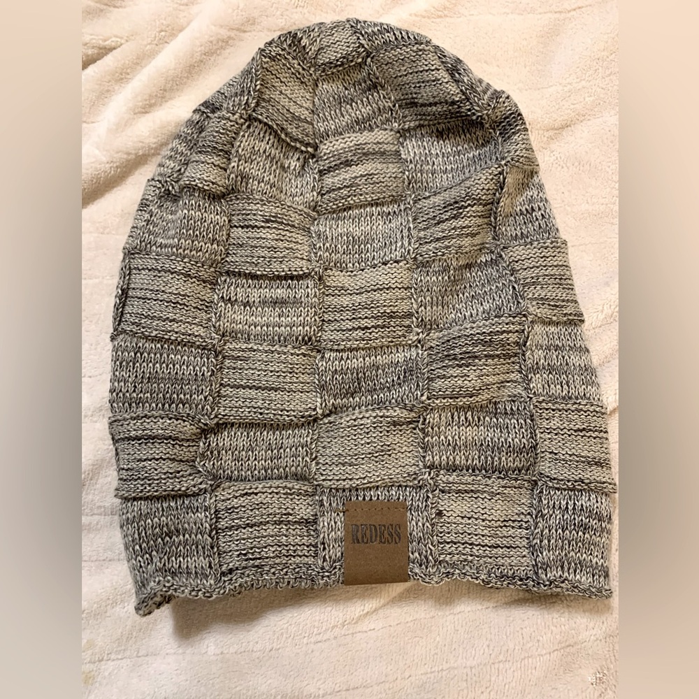 Redess Beanie/Tabaggon